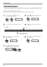 Preview for 56 page of Roland SolJet SJ-500 User Manual