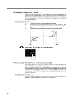 Preview for 24 page of Roland Soun Canvas P-55 Owner'S Manual