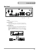 Preview for 13 page of Roland Sound Canvas Digital SC-D70 Owner'S Manual