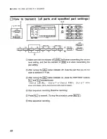 Предварительный просмотр 68 страницы Roland Sound Canvas SC-155 Owner'S Manual