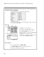 Предварительный просмотр 74 страницы Roland Sound Canvas SC-155 Owner'S Manual