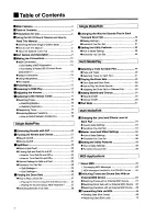 Preview for 4 page of Roland Sound Canvas SC-33 Owner'S Manual