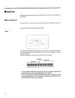 Preview for 22 page of Roland Sound Canvas SC-33 Owner'S Manual