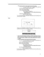 Preview for 23 page of Roland Sound Canvas SC-33 Owner'S Manual