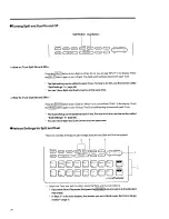 Preview for 24 page of Roland Sound Canvas SC-33 Owner'S Manual