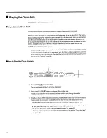 Preview for 48 page of Roland Sound Canvas SC-33 Owner'S Manual