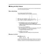 Preview for 59 page of Roland Sound Canvas SC-33 Owner'S Manual