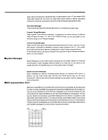 Preview for 66 page of Roland Sound Canvas SC-33 Owner'S Manual