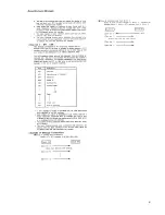 Preview for 91 page of Roland Sound Canvas SC-33 Owner'S Manual