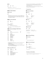 Preview for 95 page of Roland Sound Canvas SC-33 Owner'S Manual