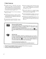 Preview for 4 page of Roland Sound Canvas SC-50 Owner'S Manual