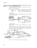 Preview for 12 page of Roland Sound Canvas SC-50 Owner'S Manual