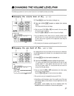 Preview for 17 page of Roland Sound Canvas SC-50 Owner'S Manual