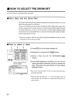 Preview for 22 page of Roland Sound Canvas SC-50 Owner'S Manual