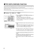 Preview for 26 page of Roland Sound Canvas SC-50 Owner'S Manual