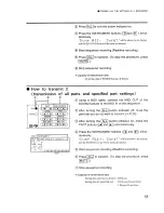 Preview for 55 page of Roland Sound Canvas SC-50 Owner'S Manual