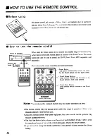 Preview for 10 page of Roland Sound Canvas SC-55 Owner'S Manual