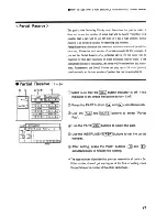 Preview for 41 page of Roland Sound Canvas SC-55 Owner'S Manual