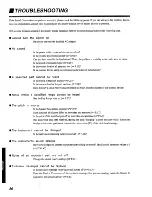 Preview for 56 page of Roland Sound Canvas SC-55 Owner'S Manual