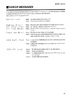 Preview for 57 page of Roland Sound Canvas SC-55 Owner'S Manual