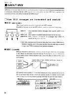 Preview for 58 page of Roland Sound Canvas SC-55 Owner'S Manual