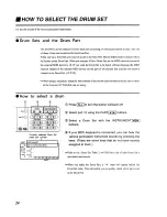 Preview for 24 page of Roland Sound Canvas SC-55mkII Owner'S Manual