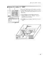 Preview for 29 page of Roland Sound Canvas SC-55mkII Owner'S Manual