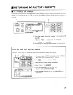 Preview for 37 page of Roland Sound Canvas SC-55mkII Owner'S Manual