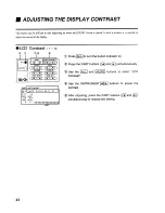 Preview for 44 page of Roland Sound Canvas SC-55mkII Owner'S Manual