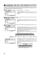 Preview for 48 page of Roland Sound Canvas SC-55mkII Owner'S Manual