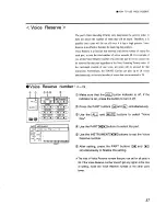 Preview for 57 page of Roland Sound Canvas SC-55mkII Owner'S Manual