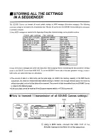 Preview for 60 page of Roland Sound Canvas SC-55mkII Owner'S Manual