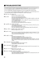 Preview for 66 page of Roland Sound Canvas SC-55mkII Owner'S Manual