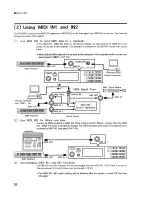 Preview for 70 page of Roland Sound Canvas SC-55mkII Owner'S Manual