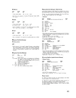 Preview for 93 page of Roland Sound Canvas SC-55mkII Owner'S Manual