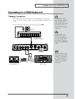 Preview for 17 page of Roland Sound Canvas SC-8820 Owner'S Manual