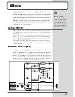 Preview for 39 page of Roland Sound Canvas SC-8820 Owner'S Manual