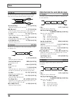 Preview for 50 page of Roland Sound Canvas SC-8820 Owner'S Manual