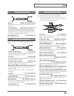 Preview for 63 page of Roland Sound Canvas SC-8820 Owner'S Manual