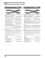 Preview for 68 page of Roland Sound Canvas SC-8820 Owner'S Manual