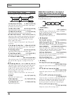 Preview for 70 page of Roland Sound Canvas SC-8820 Owner'S Manual