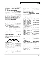 Preview for 71 page of Roland Sound Canvas SC-8820 Owner'S Manual