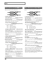 Preview for 80 page of Roland Sound Canvas SC-8820 Owner'S Manual