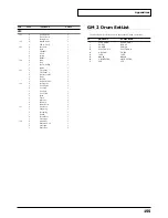 Preview for 155 page of Roland Sound Canvas SC-8820 Owner'S Manual