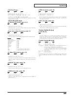 Preview for 169 page of Roland Sound Canvas SC-8820 Owner'S Manual