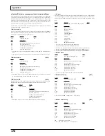 Preview for 170 page of Roland Sound Canvas SC-8820 Owner'S Manual