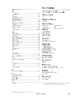 Preview for 61 page of Roland Sound Canvas SC-88ST Owner'S Manual