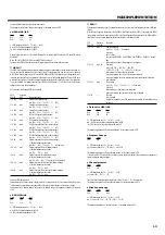 Preview for 33 page of Roland Sound Expansion Series Owner'S Manual