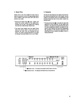 Preview for 9 page of Roland Sound Plus EM-101 Owner'S Manual