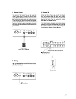 Preview for 11 page of Roland Sound Plus EM-101 Owner'S Manual